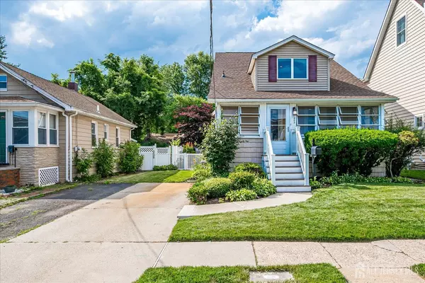 Metuchen, NJ 08840,205 Midland AVE