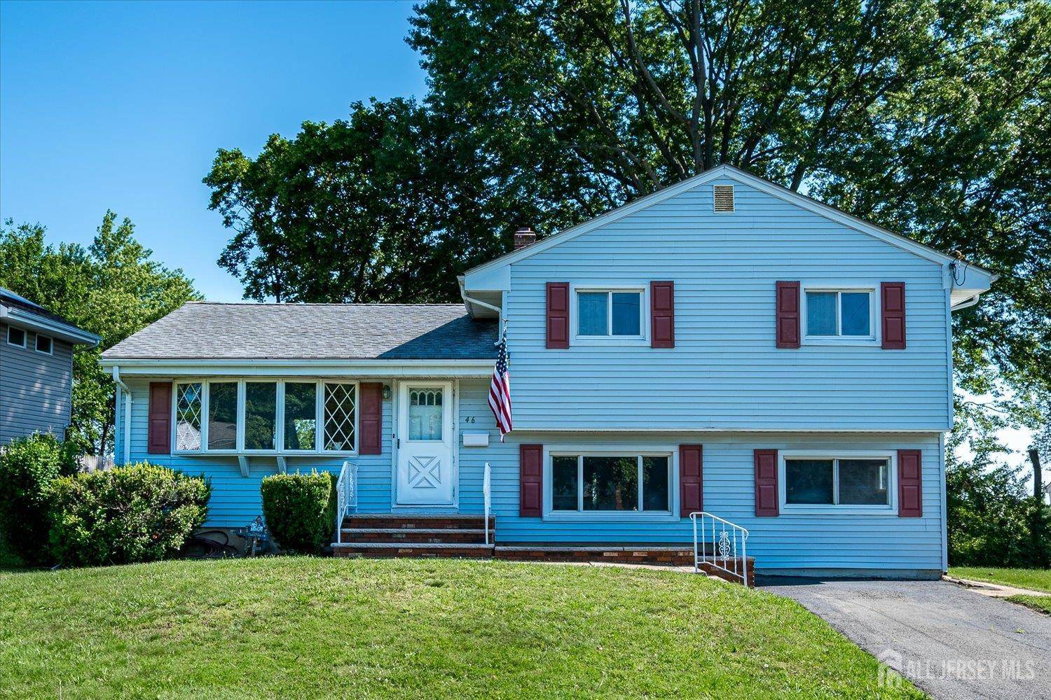 Old Bridge, NJ 08879,46 Athens AVE