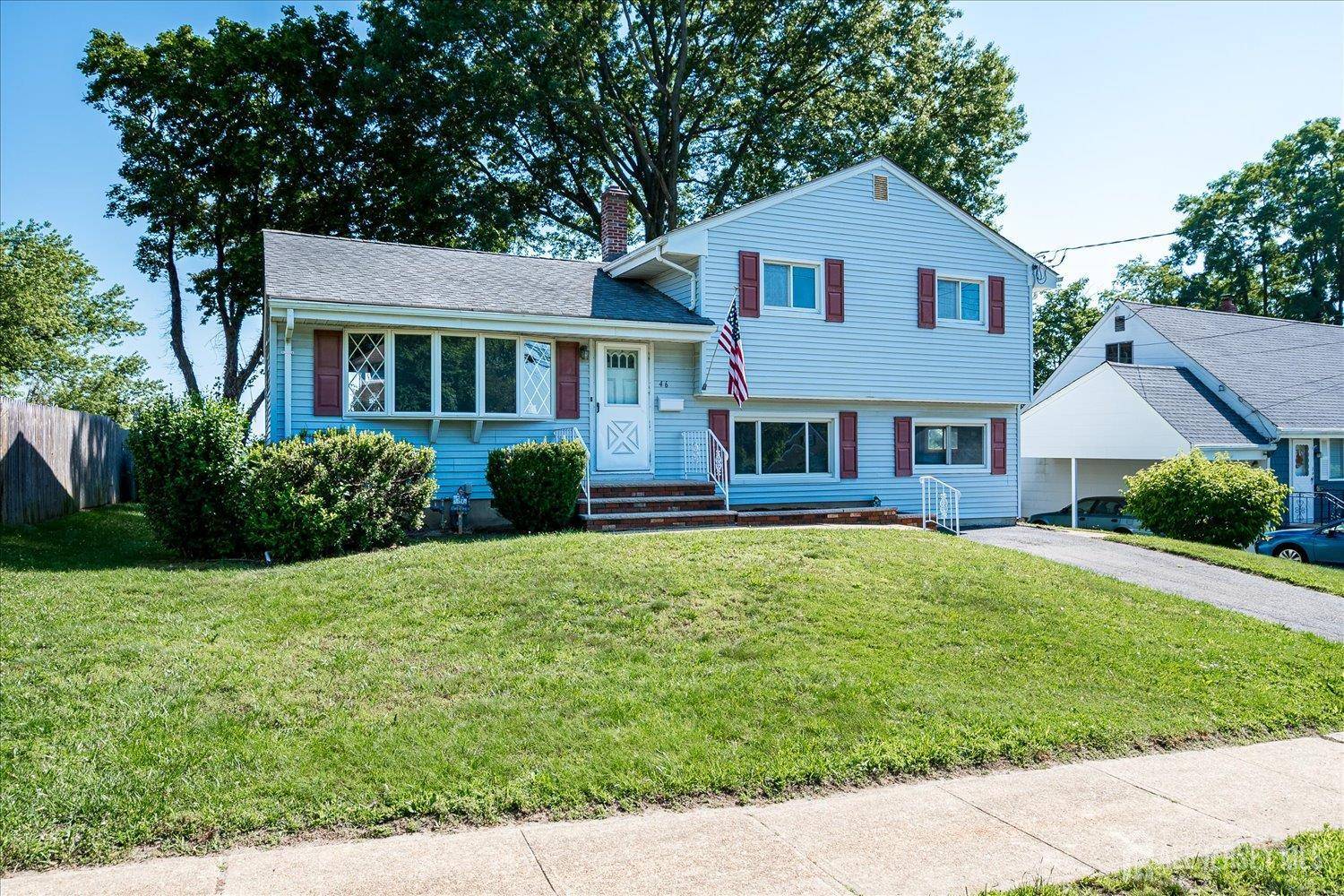 46 Athens AVE, Old Bridge, NJ 08879