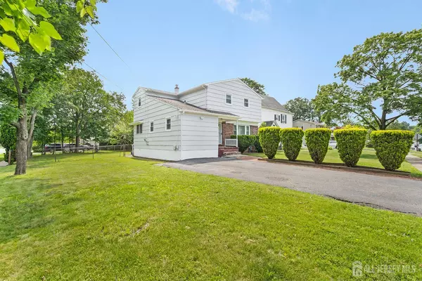South Plainfield, NJ 07080,2001 Grant AVE