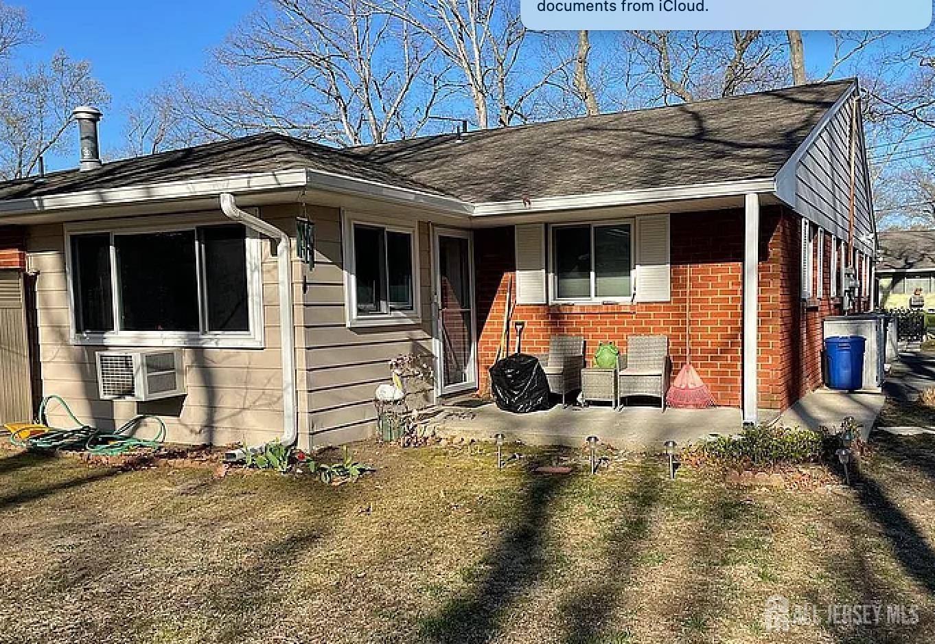 12 Heron ST #C, Manchester, NJ 08759