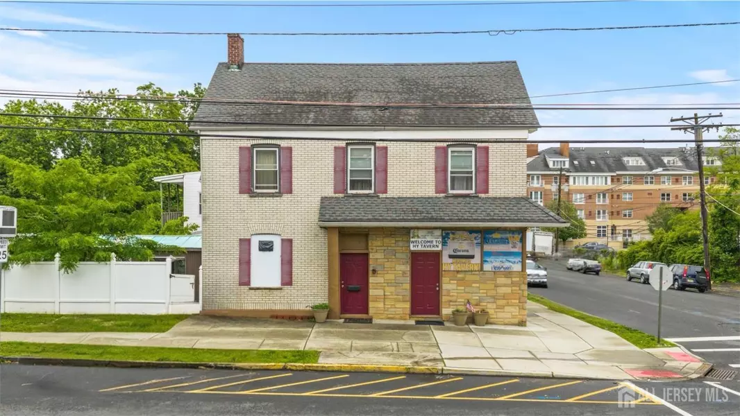 386 High ST, Perth Amboy, NJ 08861