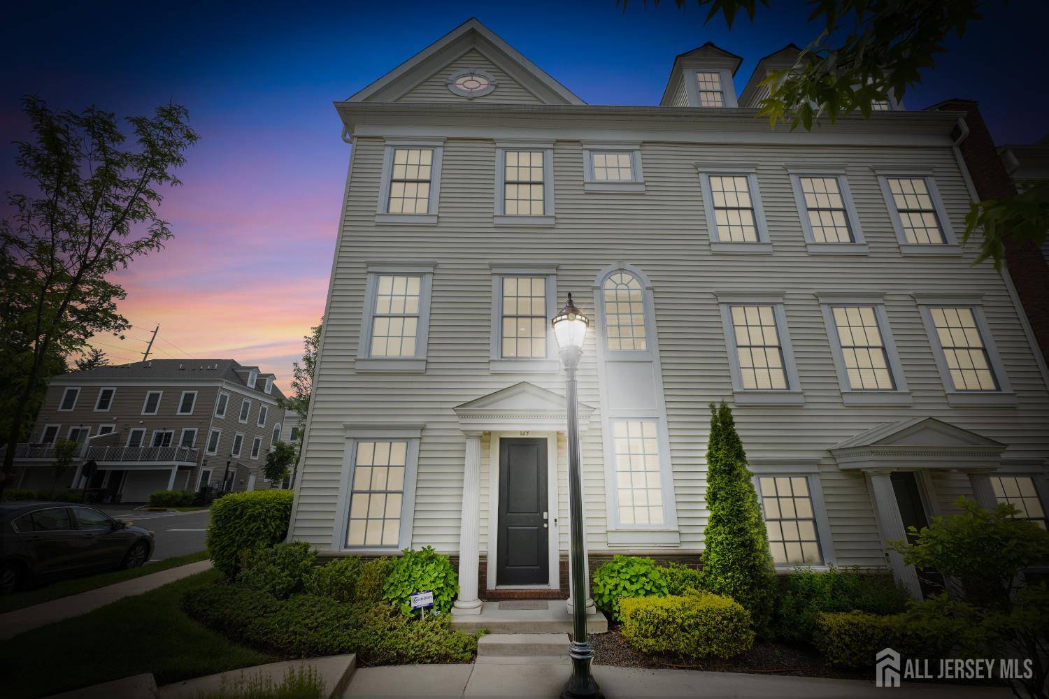 Wood-ridge, NJ 07075,129 Roosevelt DR