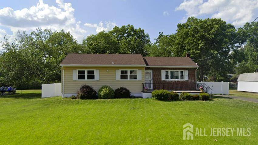 417 Lodge ST, Piscataway, NJ 08854