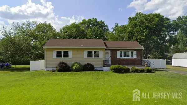 417 Lodge ST, Piscataway, NJ 08854