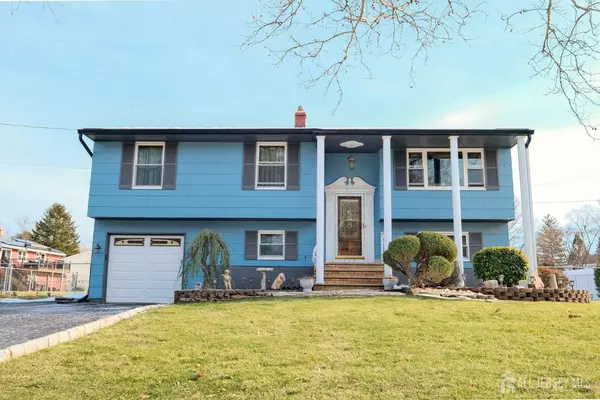 277 Grandview AVE, Piscataway, NJ 08854