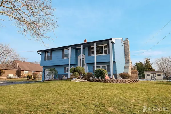Piscataway, NJ 08854,277 Grandview AVE