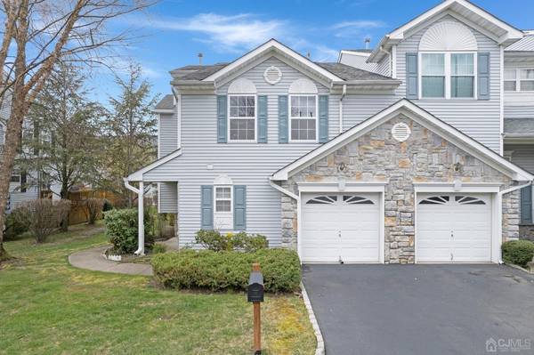 7 Rondell LN, South Amboy, NJ 08879