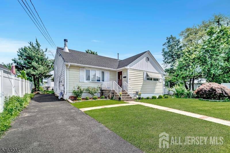 39 Garwood ST, South River, NJ 08882