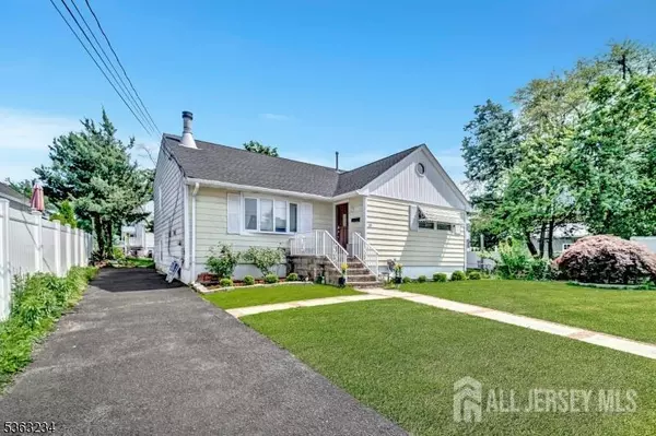 39 Garwood ST, South River, NJ 08882