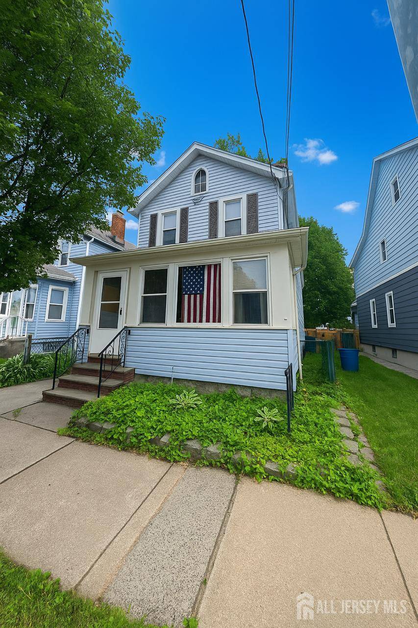 349 David ST, South Amboy, NJ 08879