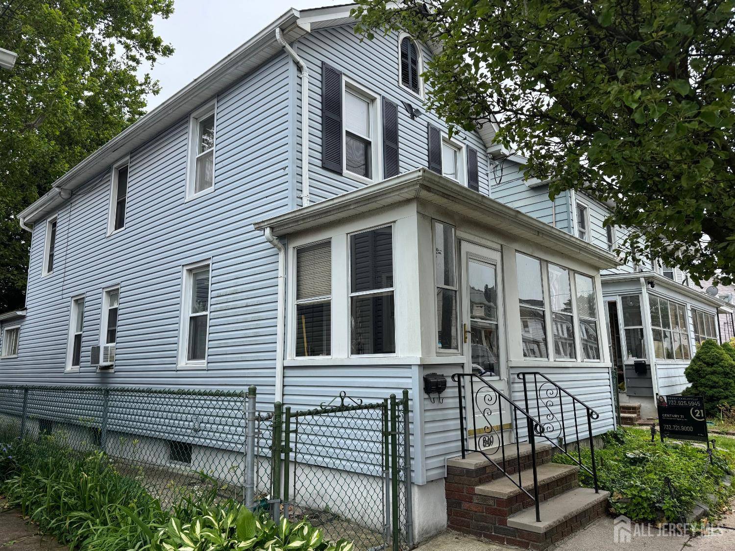 South Amboy, NJ 08879,349 David ST