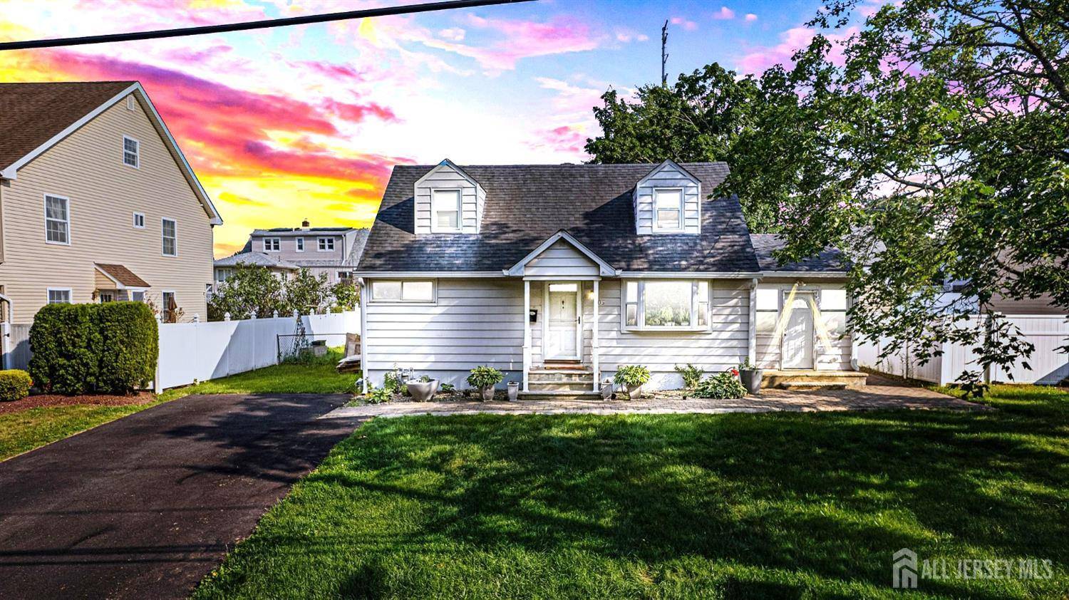 105 Tunison RD, New Brunswick, NJ 08901