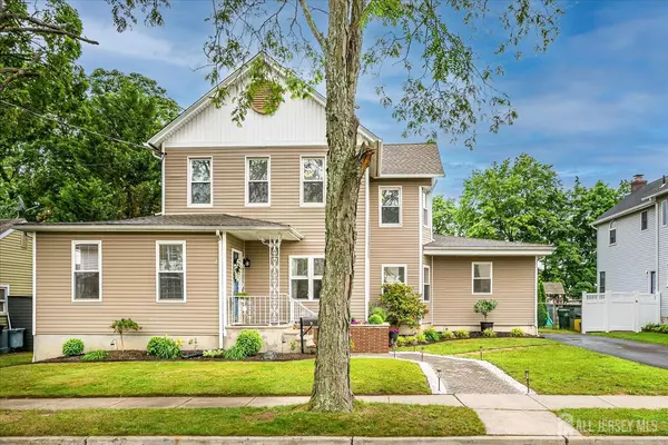 Jamesburg, NJ 08831,9 Sedgwick ST