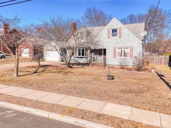 5 Stevens ST, North Brunswick, NJ 08902