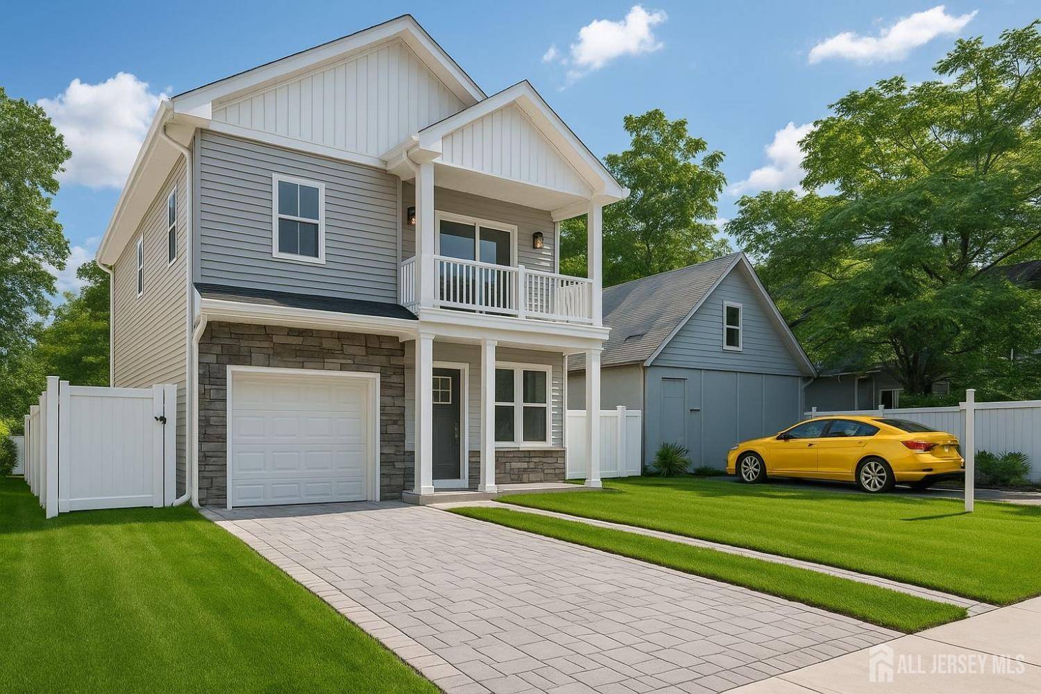 817 Spruce ST, Roselle, NJ 07203