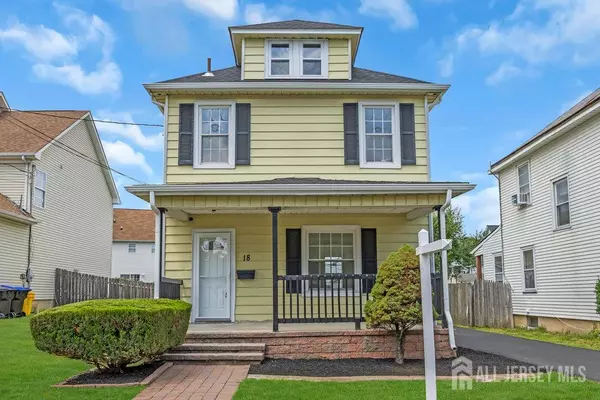 18 Milltown RD, East Brunswick, NJ 08816