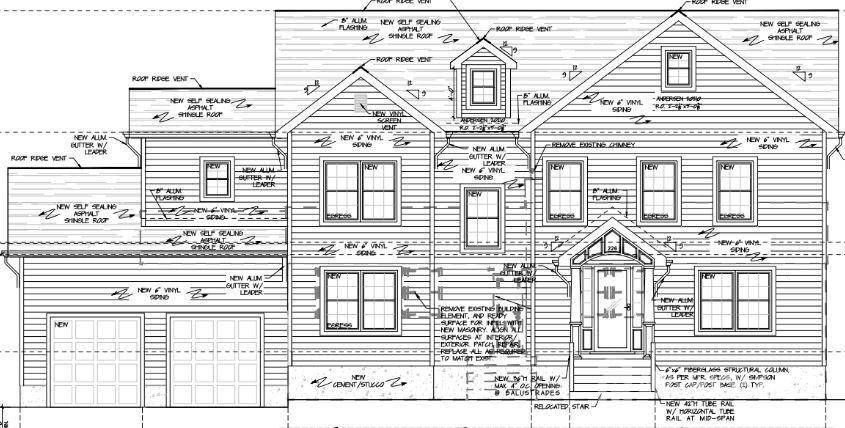 226 Hanson AVE, Piscataway, NJ 08854