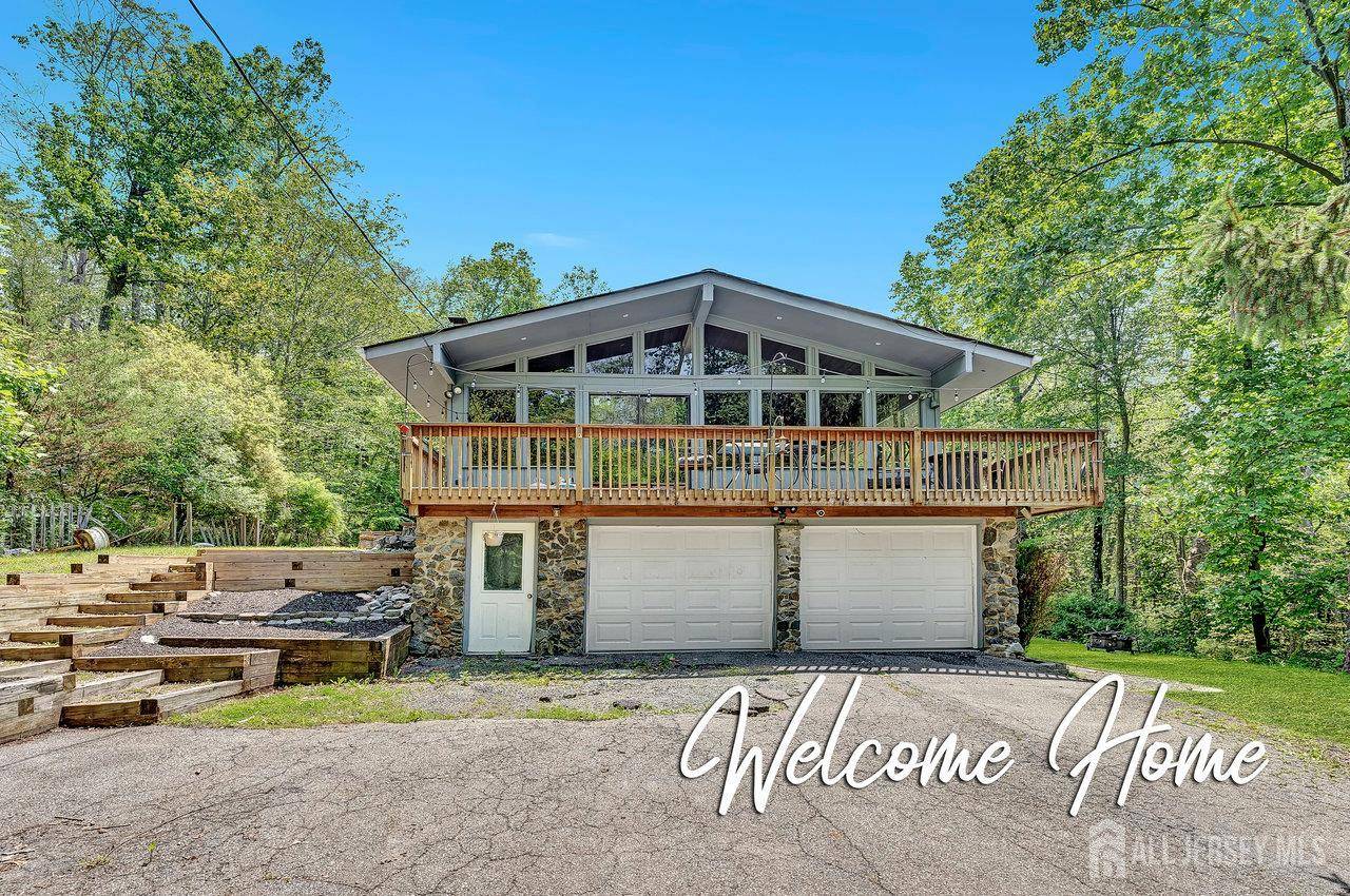 34 Stony Brook RD, Blairstown, NJ 07825