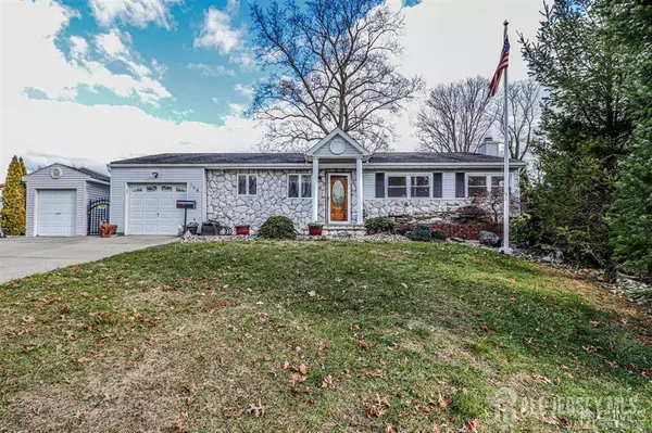 104 S Pennington RD, New Brunswick, NJ 08901