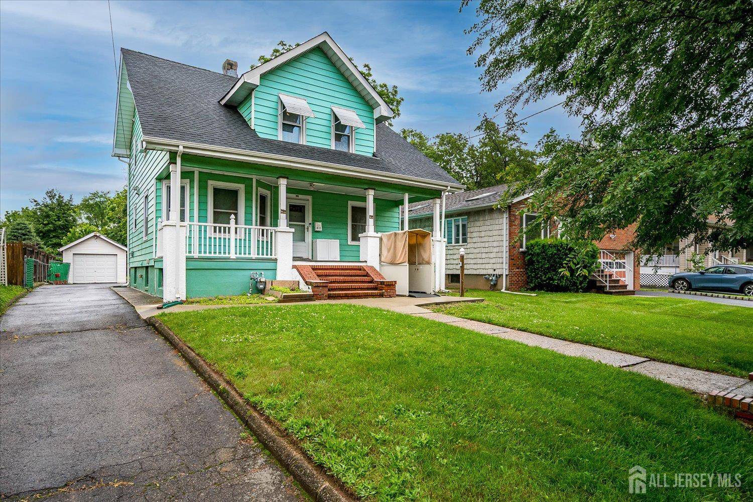 311 Prospect AVE, Dunellen, NJ 08812