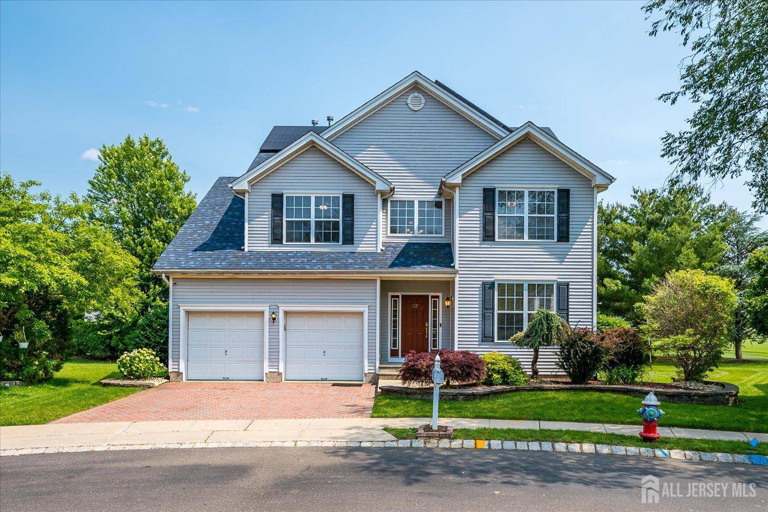 37 Muirfield BLVD, Monroe, NJ 08831