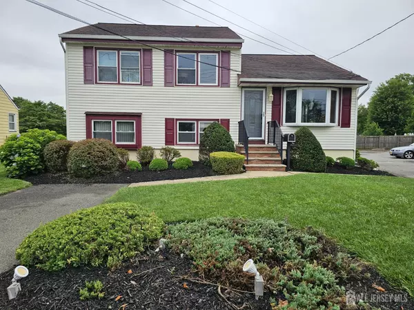 304 Maple AVE, South Plainfield, NJ 07080