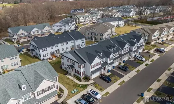 Monroe, NJ 08832,25 Larkspur LN