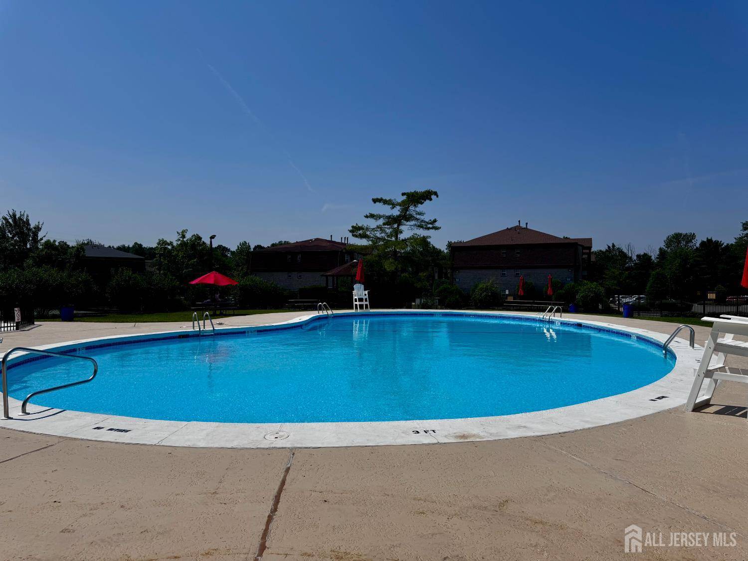 Iselin, NJ 08830,311 Green Hollow DR