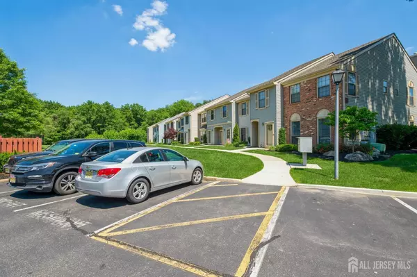 Robbinsville, NJ 08691,151 Wyndham PL