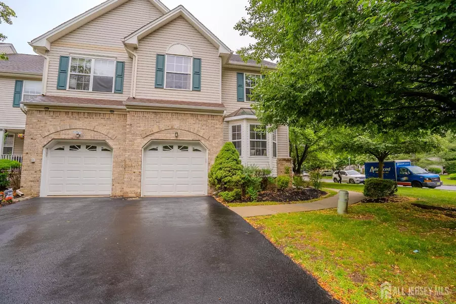 108 Jared DR, North Brunswick, NJ 08902