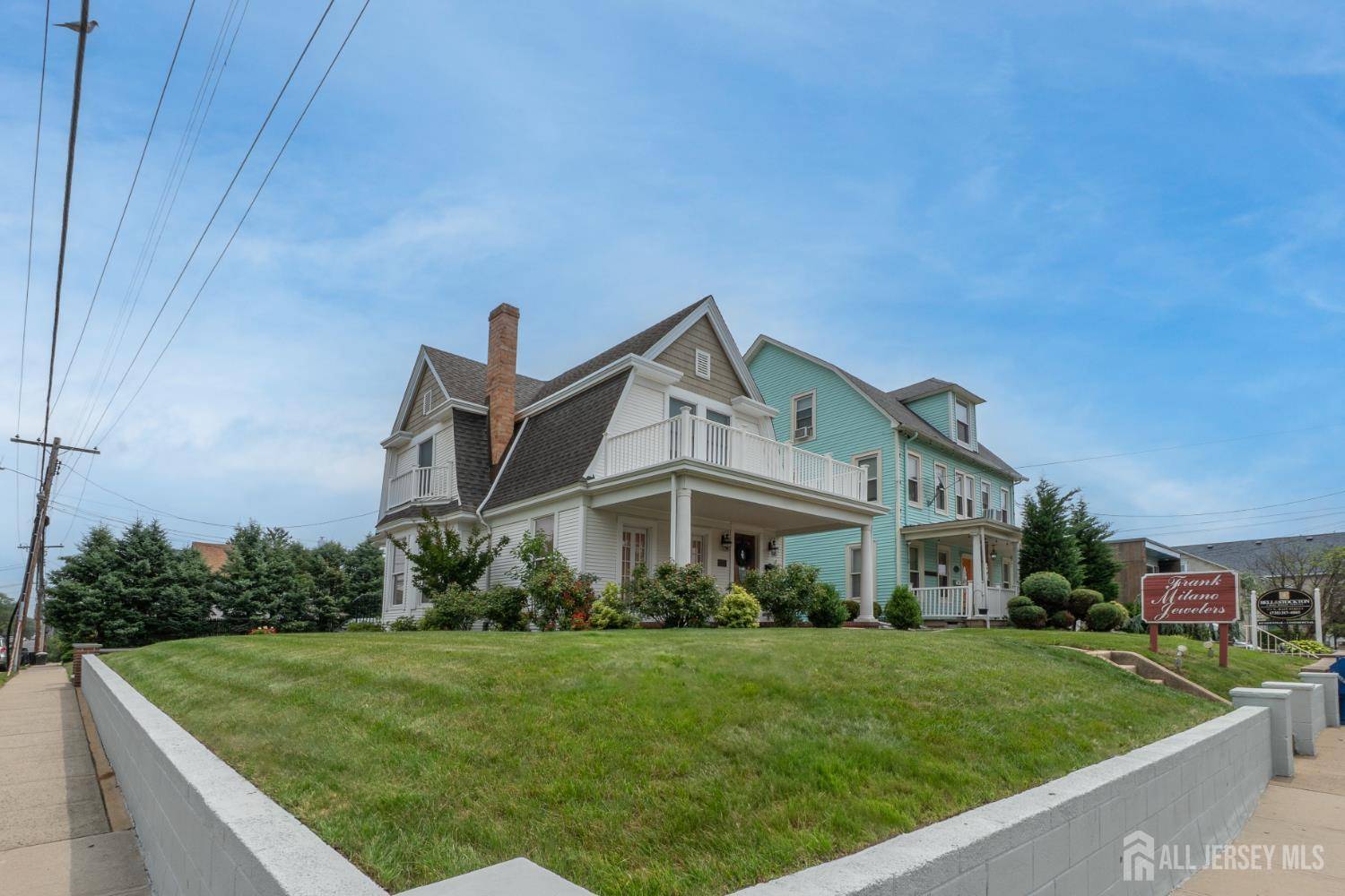 173 N Main ST, Milltown, NJ 08850