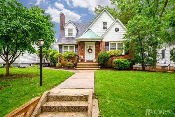 97 Amboy AVE, Metuchen, NJ 08840
