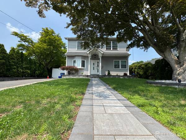 245 E GOLF AVE, South Plainfield, NJ 07080