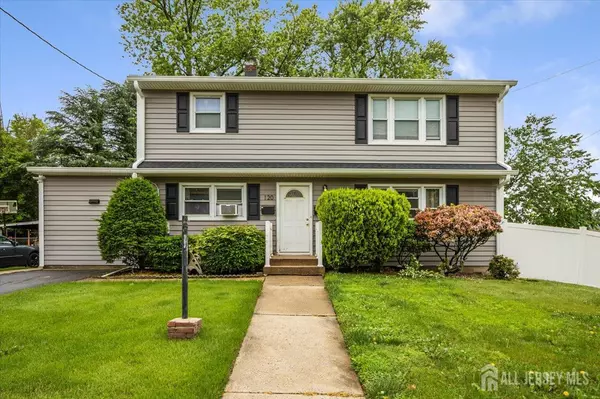 120 Prospect AVE, Edison, NJ 08817