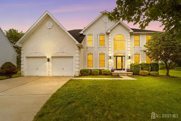 22 Sawgrass DR, Mount Holly, NJ 08060