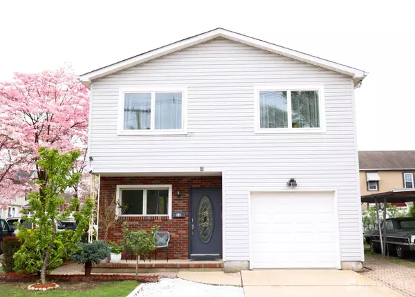 12 Yates AVE, South River, NJ 08882