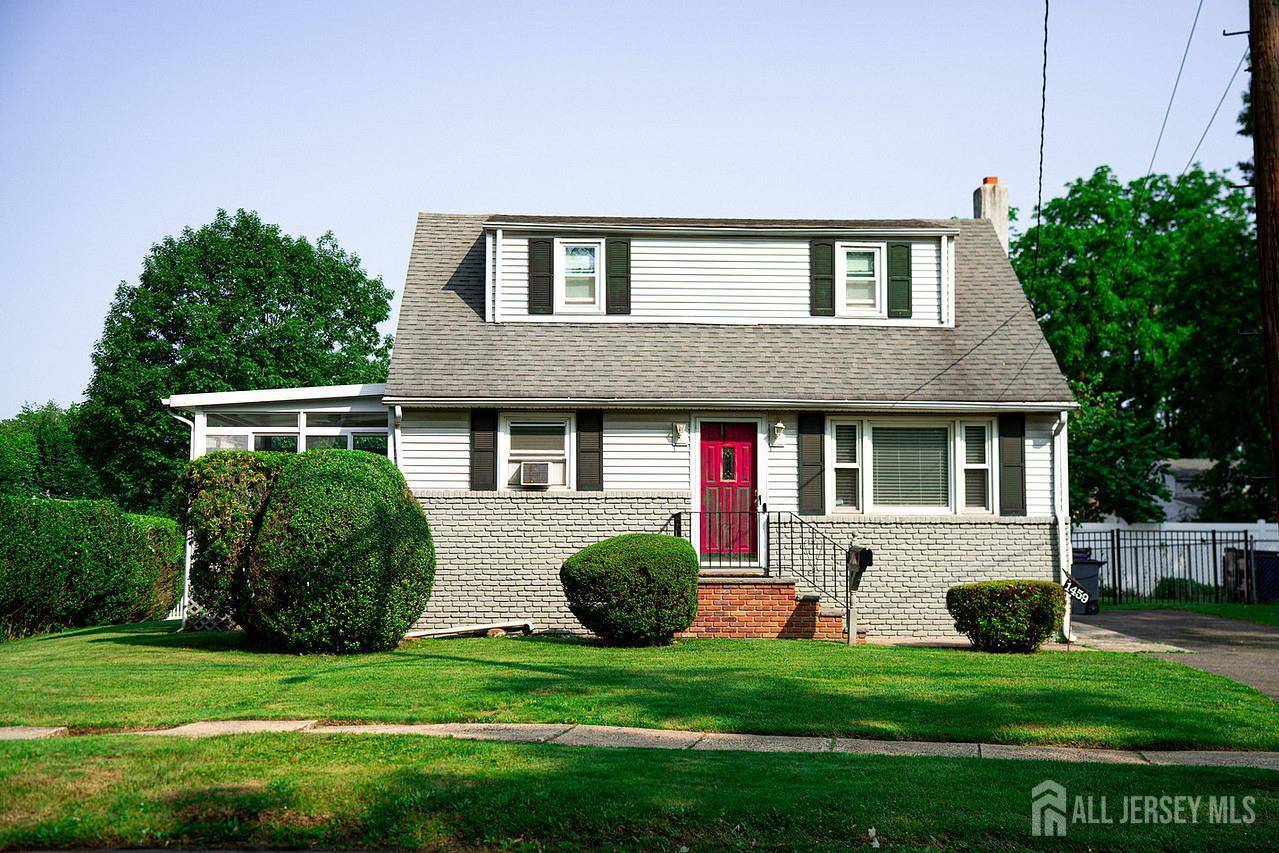 1457 George ST #61, Plainfield, NJ 07062