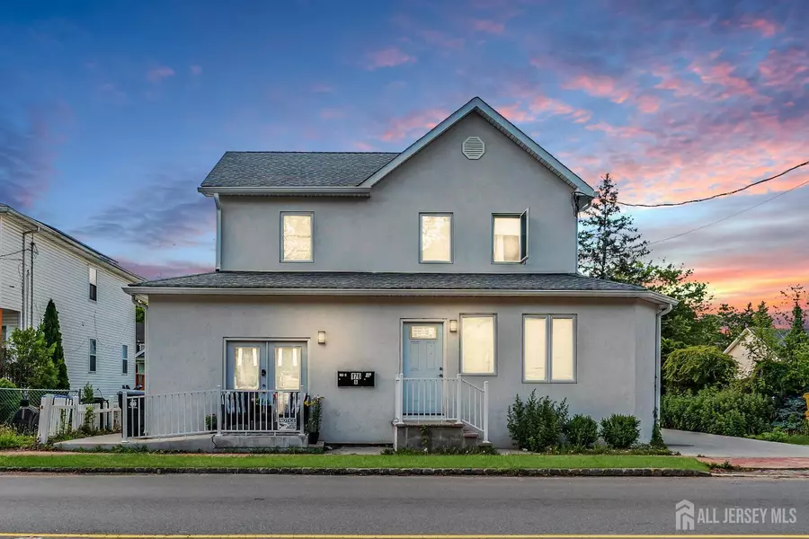 176 Main ST, East Brunswick, NJ 08816