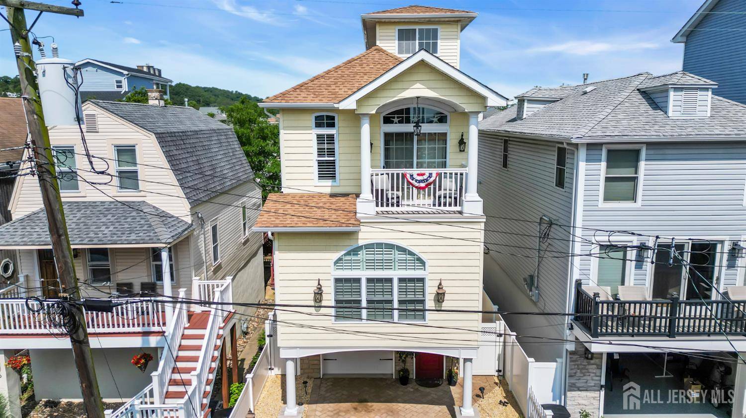 Highlands, NJ 07732,14 Seadrift AVE