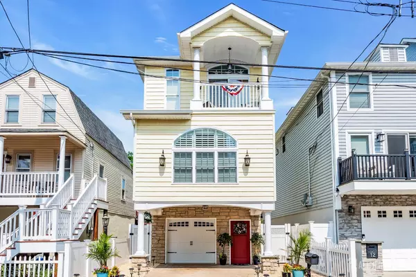 Highlands, NJ 07732,14 Seadrift AVE