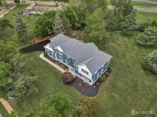 737 Wingate DR, Bridgewater, NJ 08807