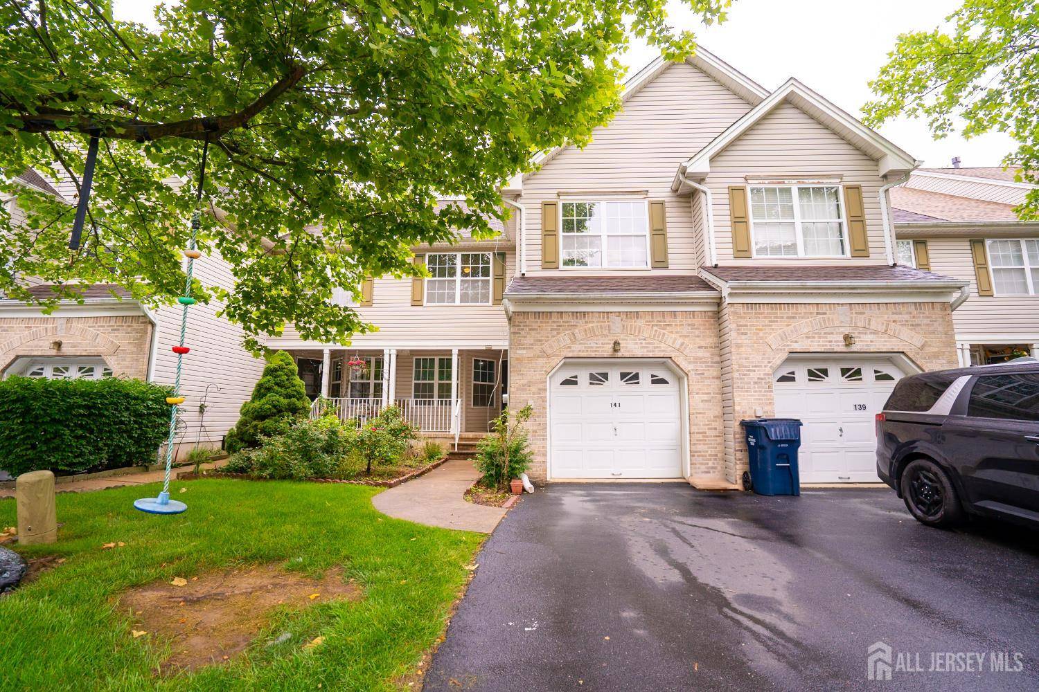 141 Briarwood DR, North Brunswick, NJ 08902