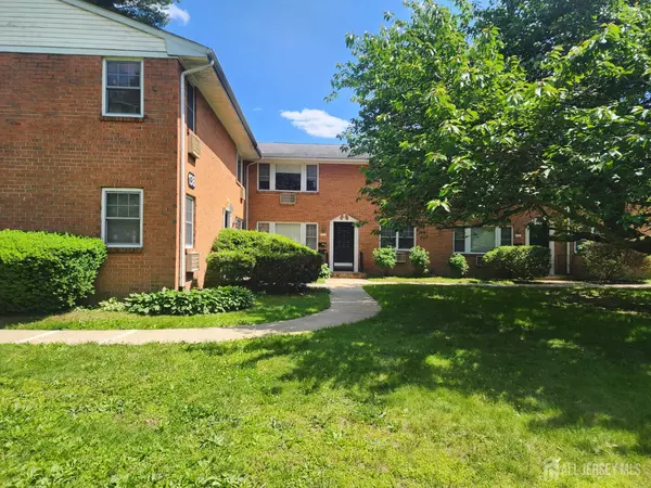 138 The Orchards #C, East Windsor, NJ 08512