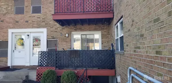 197 Evergreen RD #3A, Edison, NJ 08837