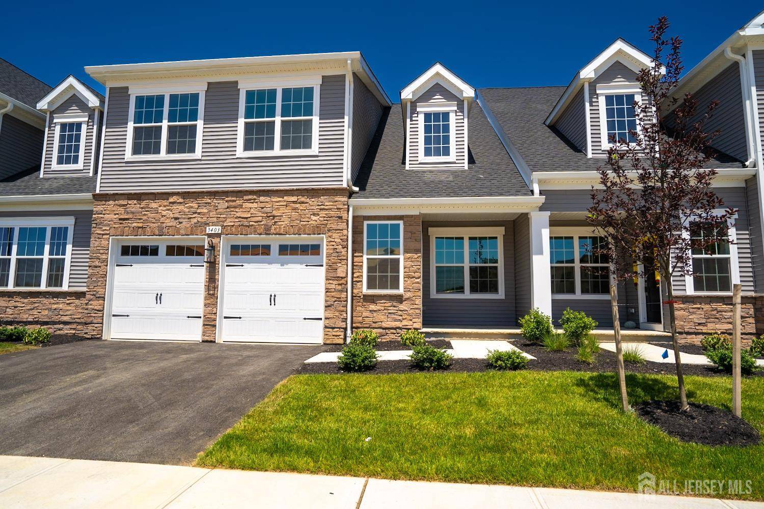 3403 Jordan DR, West Windsor, NJ 08550