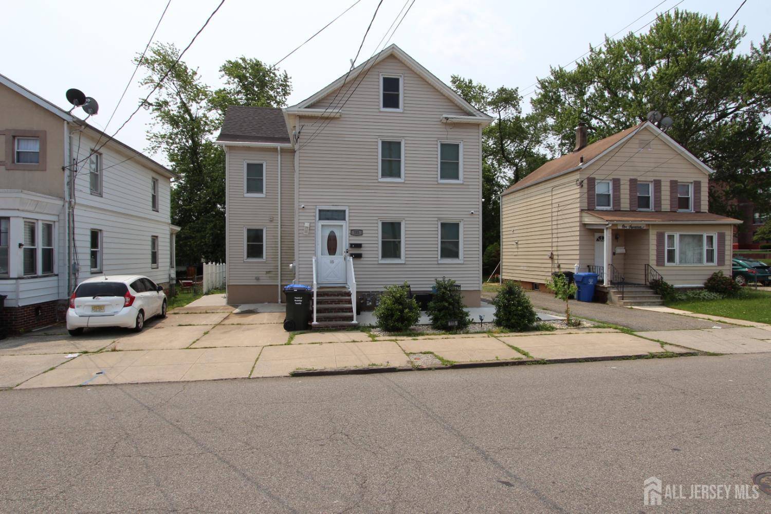 115 New ST, Woodbridge Proper, NJ 07095