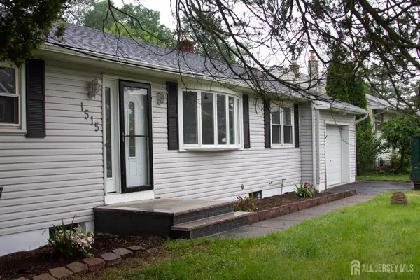 1515 Dogwood DR, Piscataway, NJ 08854