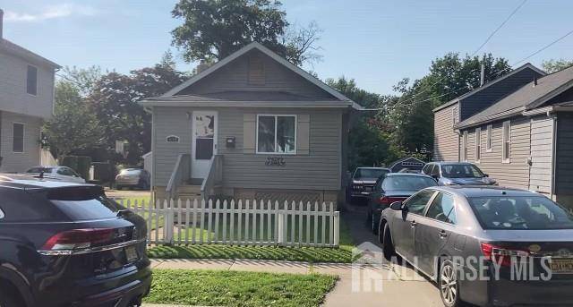 2158 Price ST, Rahway, NJ 07065