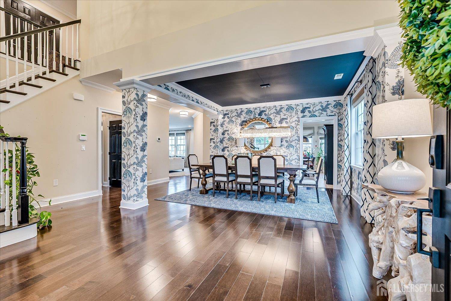 Piscataway, NJ 08854,21 Dahlia CT